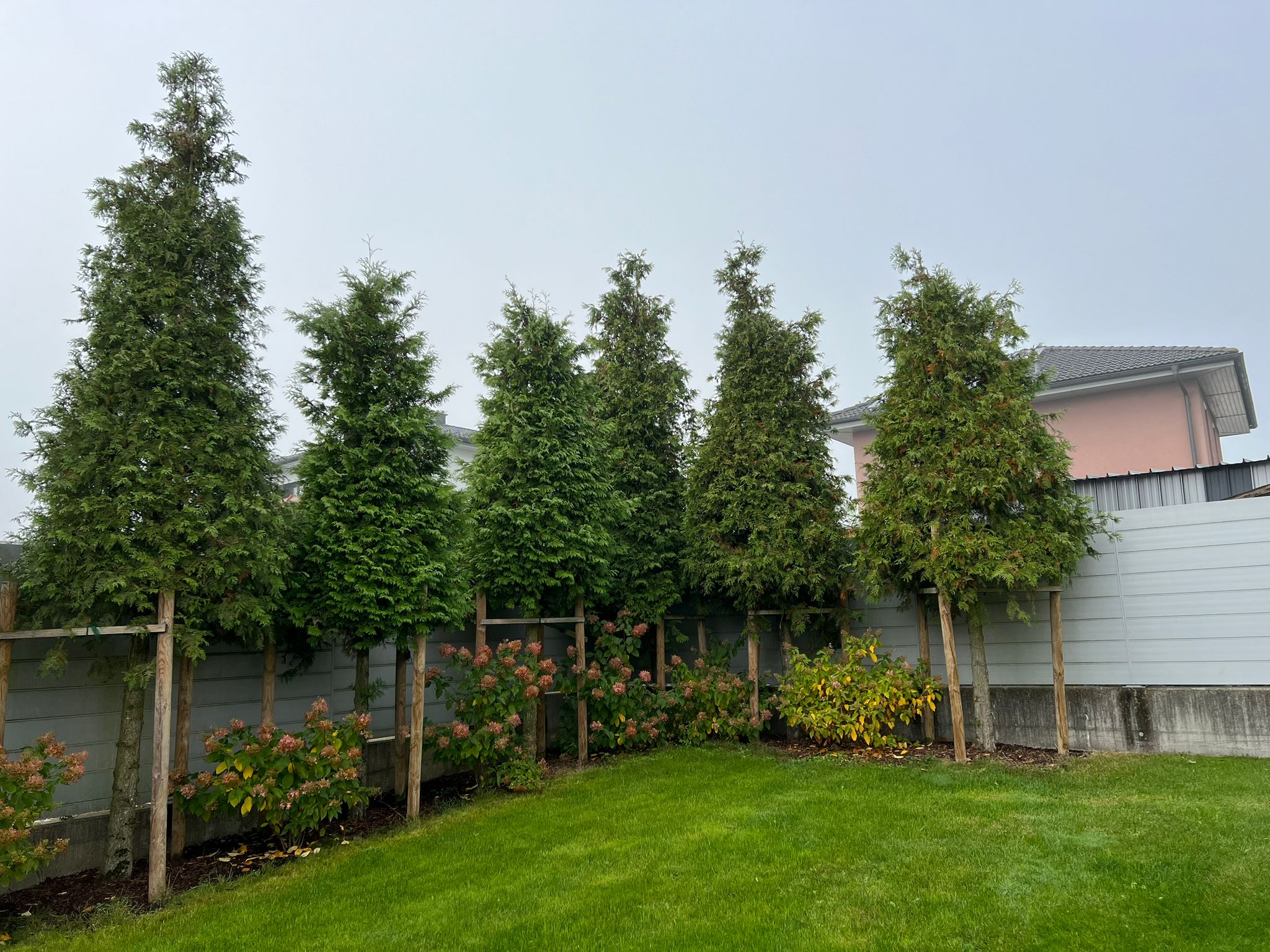 Ihre Gartengestaltung
