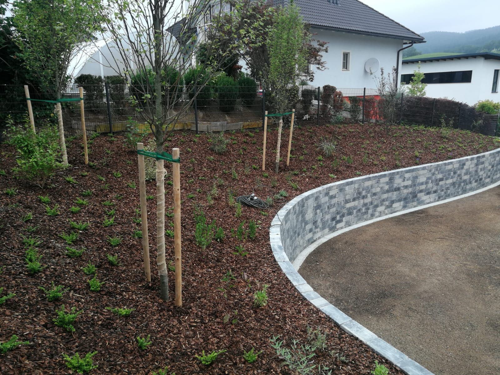 Garten Fürst Gartengestaltung
