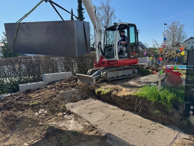 Ihre Gartengestaltung