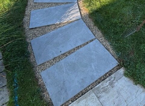 Ihre Gartengestaltung